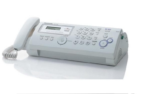 Máy fax film Panasonic KX FP206